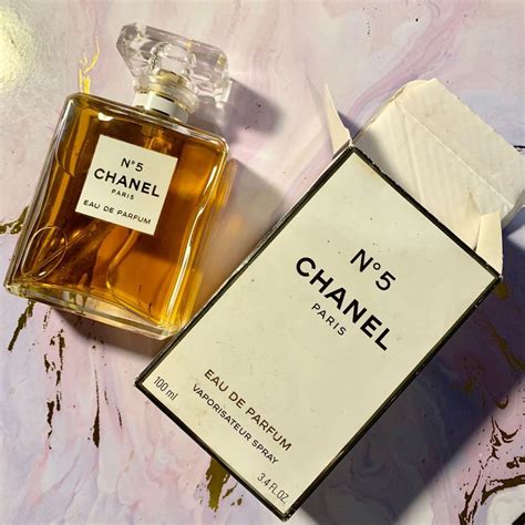 parfum eau de chanel|authentic Chanel perfume.